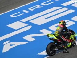 Dukungan Ducati Penting Untuk Peluang Juara Dunia Fabio di Giannantonio