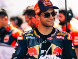 Enea Bastianini Kritisi Masalah KTM di Kandang Tim Tech3 pada MotoGP Prancis 2026