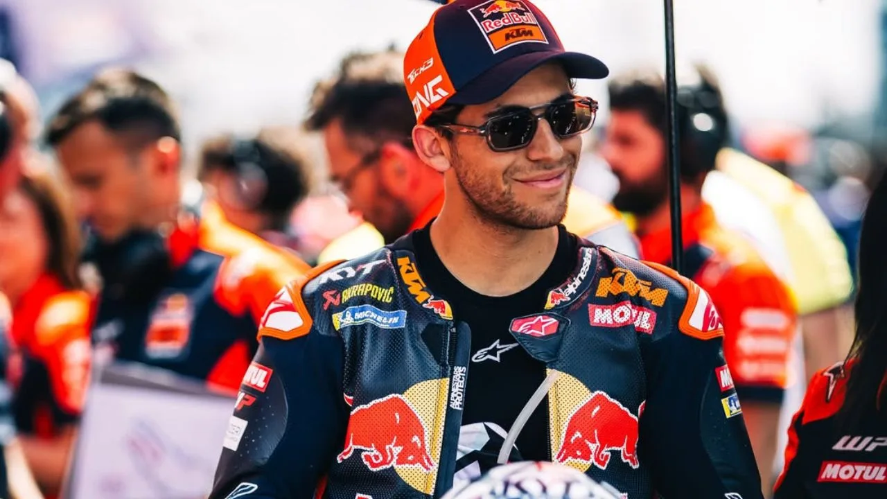 Enea Bastianini Kritisi Masalah KTM di Kandang Tim Tech3 pada MotoGP Prancis 2026