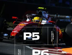 F1 Grand Prix Kanada 2026: Lewis Hamilton Sebut Ferrari Berubah Total di Montreal