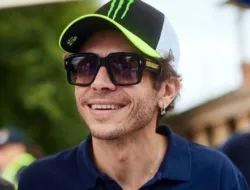 Francesco Bagnaia Dapat Dukungan Valentino Rossi, Ducati Diminta Berjuang Lebih Keras