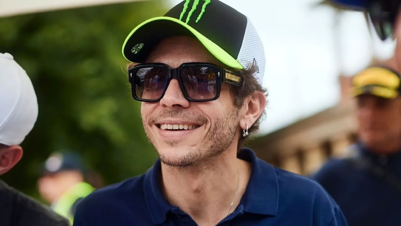 Francesco Bagnaia Dapat Dukungan Valentino Rossi, Ducati Diminta Berjuang Lebih Keras