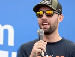Gantikan Maverick Vinales, Jonas Folger Hadapi Tantangan Besar di MotoGP Le Mans