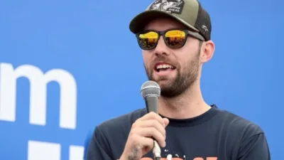 Gantikan Maverick Vinales, Jonas Folger Hadapi Tantangan Besar di MotoGP Le Mans