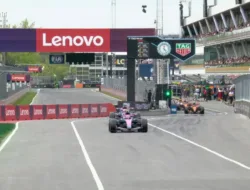 George Russell Rebut Pole Position di F1 Grand Prix Kanada 2026