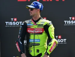Hasil Balapan MotoGP Catalunya 2026: Fabio Di Giannantonio Menang Dramatis di Barcelona
