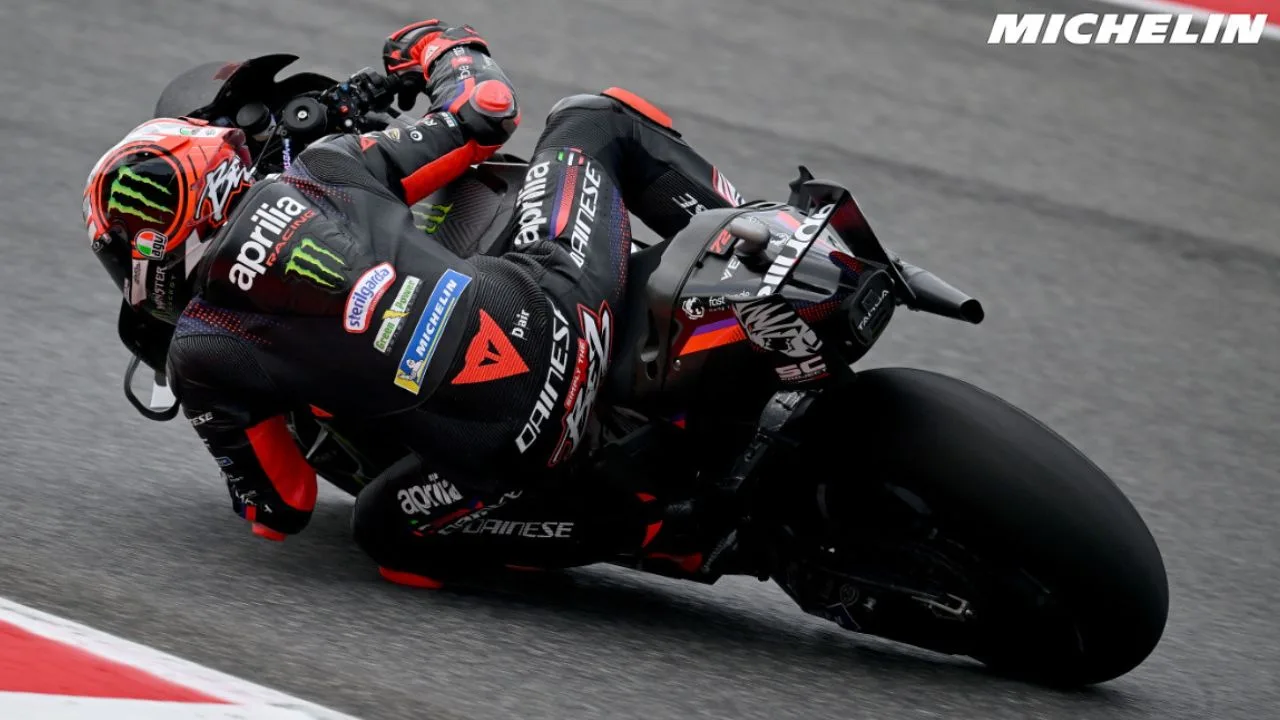 Hasil Kualifikasi MotoGP Italia 2026 Marco Bezzecchi Cetak Rekor dan Raih Pole di Mugello