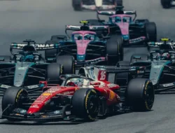 Hukuman Penalti Charles Leclerc di Miami GP 2026: Kesalahan Fatal di Lap Akhir