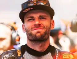 Inilah Penyebab Brad Binder Terpaksa Keluar dari Grid di MotoGP Catalunya 2026