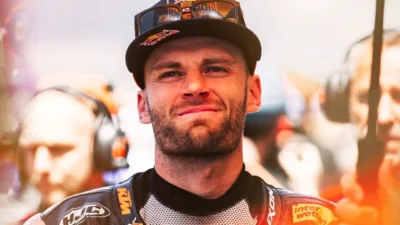 Inilah Penyebab Brad Binder Terpaksa Keluar dari Grid di MotoGP Catalunya 2026