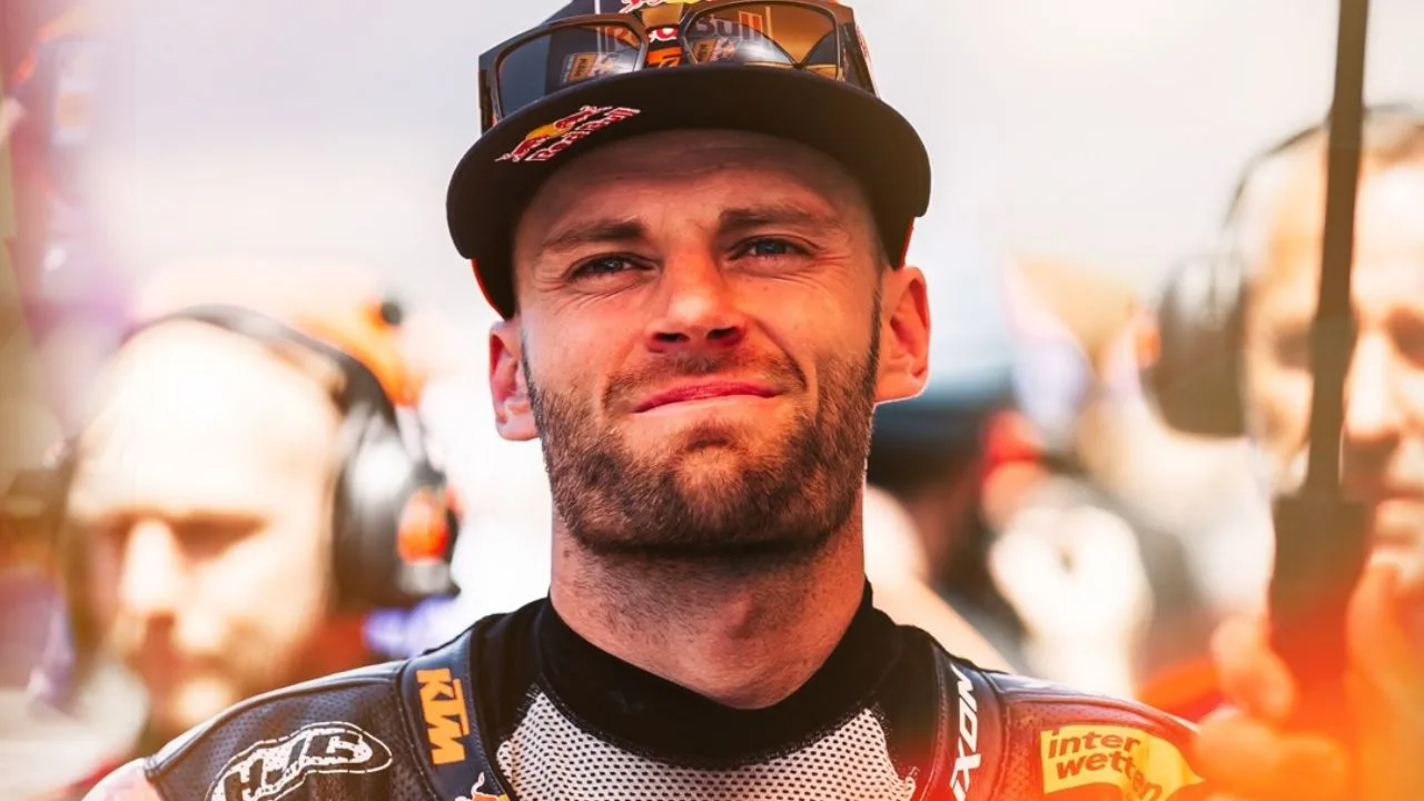 Inilah Penyebab Brad Binder Terpaksa Keluar dari Grid di MotoGP Catalunya 2026