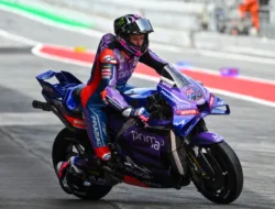 Jack Miller Amankan Q2 MotoGP Catalunya 2026, Yamaha V4 Mulai Tunjukkan Perkembangan