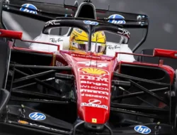 Jadwal Lengkap Formula 1 Grand Prix Miami 2026: Sprint Race hingga Balapan Utama