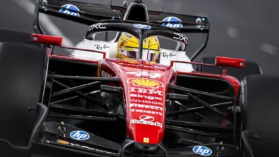 Jadwal Lengkap Formula 1 Grand Prix Miami 2026 Sprint Race hingga Balapan Utama