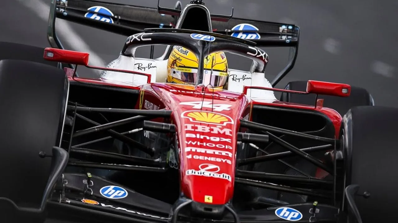 Jadwal Lengkap Formula 1 Grand Prix Miami 2026 Sprint Race hingga Balapan Utama
