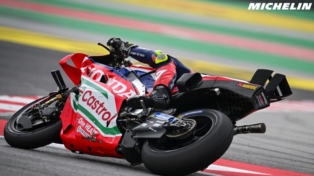 Jadwal MotoGP Italia 2026 Lengkap Sprint Race hingga Balapan Utama Mugello