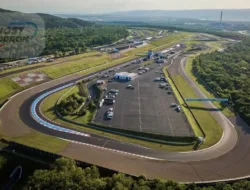 Jadwal WorldSBK Ceko 2026: Seri Kelima Digelar di Sirkuit Most Autodrom