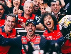 Joan Mir: Sulit Sekali Raih Podium di MotoGP Catalunya 2026