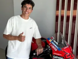 Kembali Balapan di Mugello, Marc Marquez Resmi Comeback ke MotoGP 2026