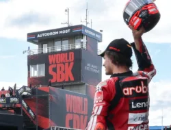 Klasemen World Superbike Championship 2026: Nicolo Bulega Makin Tak Terkejar Usai Dominasi di Most