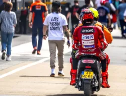 Marc Marquez Mundur dari MotoGP Prancis dan Catalunya Usai Crash Hebat di Le Mans