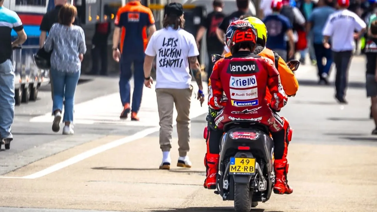 Marc Marquez Mundur dari MotoGP Prancis dan Catalunya Usai Crash Hebat di Le Mans