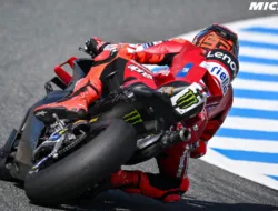 Marc Marquez Waspadai Banyak Ketidakpastian di MotoGP Le Mans 2026