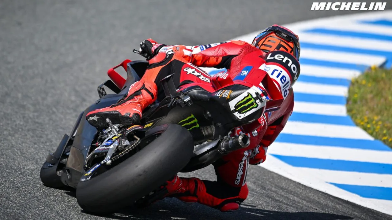 Marc Marquez Waspadai Banyak Ketidakpastian di MotoGP Le Mans 2026