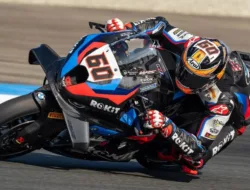 Michael van der Mark Gantikan Miguel Oliveira di WorldSBK Most, BMW Uji Kedalaman Tim
