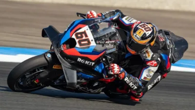 Michael van der Mark Gantikan Miguel Oliveira di WorldSBK Most, BMW Uji Kedalaman Tim