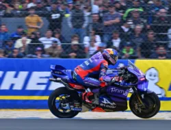 Pelajaran Dari Fabio Quartararo Jadi Kunci Toprak Razgatlioglu Berkembang di MotoGP