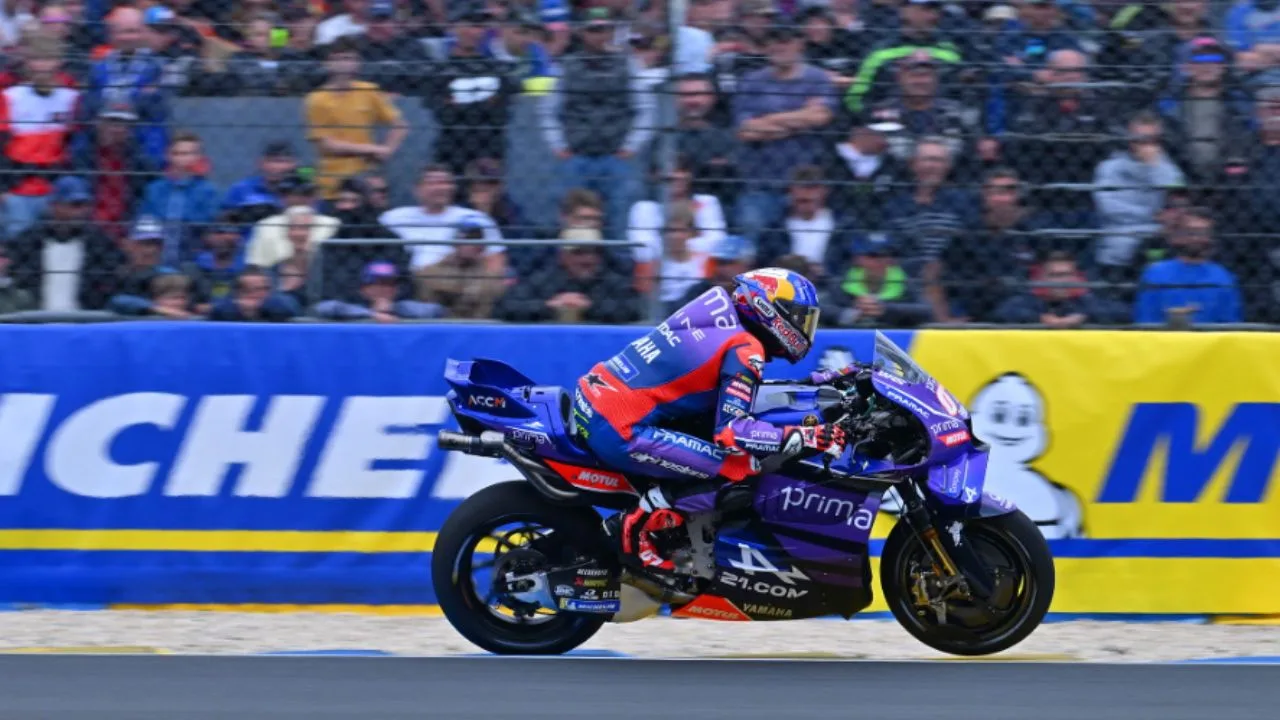 Pelajaran Dari Fabio Quartararo Jadi Kunci Toprak Razgatlioglu Berkembang di MotoGP