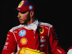Pensiun Dari Formula 1? Lewis Hamilton Dan Fernando Alonso Diminta Mundur di Akhir Musim 2026