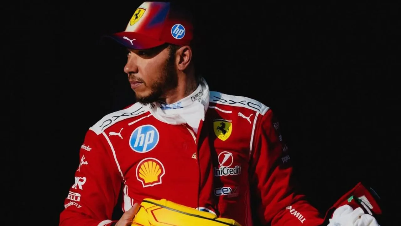 Pensiun Dari Formula 1 Lewis Hamilton Dan Fernando Alonso Diminta Mundur di Akhir Musim 2026
