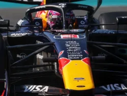 Performa Red Bull Racing Meningkat di Miami, Verstappen Mulai Percaya Diri