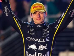 Perubahan Aturan Formula 1 Tahun 2026 Picu Reaksi Max Verstappen soal Masa Depan
