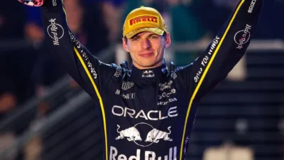 Perubahan Aturan Formula 1 Tahun 2026 Picu Reaksi Max Verstappen soal Masa Depan