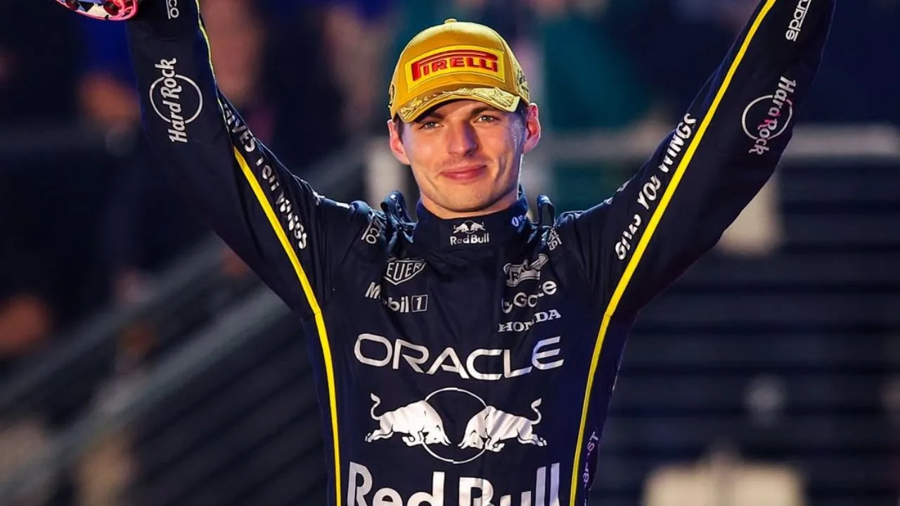 Perubahan Aturan Formula 1 Tahun 2026 Picu Reaksi Max Verstappen soal Masa Depan