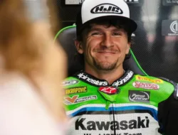 Profil Garrett Gerloff: Perjalanan Karier Pembalap Amerika di WorldSBK