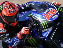 Proyek V4 Yamaha Hadapi Tantangan Berat di Awal MotoGP 2026