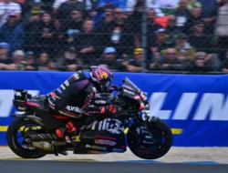 RS-GP Motor Terbaik MotoGP? Aprilia Masih Enggan Sesumbar Meski Dominasi 2026