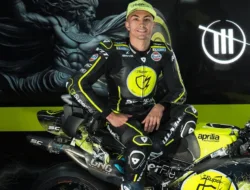 Raul Fernandez: Saatnya Mengubah Strategi, Persiapan Balapan di MotoGP Catalunya 2026