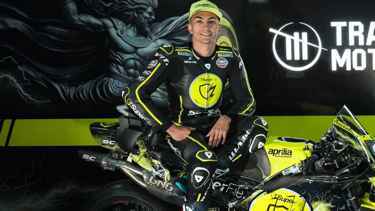 Raul Fernandez Saatnya Mengubah Strategi, Persiapan Balapan di MotoGP Catalunya 2026
