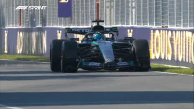 Starting Grid Sprint Race F1 Grand Prix Kanada 2026: Russell Pole, Mercedes Kunci Baris Depan