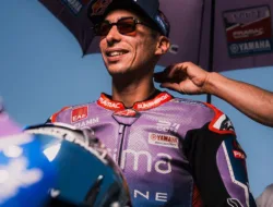 Toprak Razgatlioglu Antusias Hadapi Tantangan Baru di MotoGP Prancis 2026