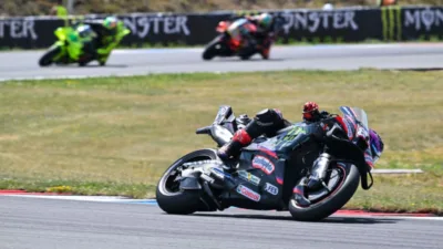 Aprilia Kehilangan Arah, Jorge Martin Ungkap Masalah Besar Usai MotoGP Brno 2026