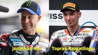 Daftar Juara Dunia WorldSBK Terbanyak