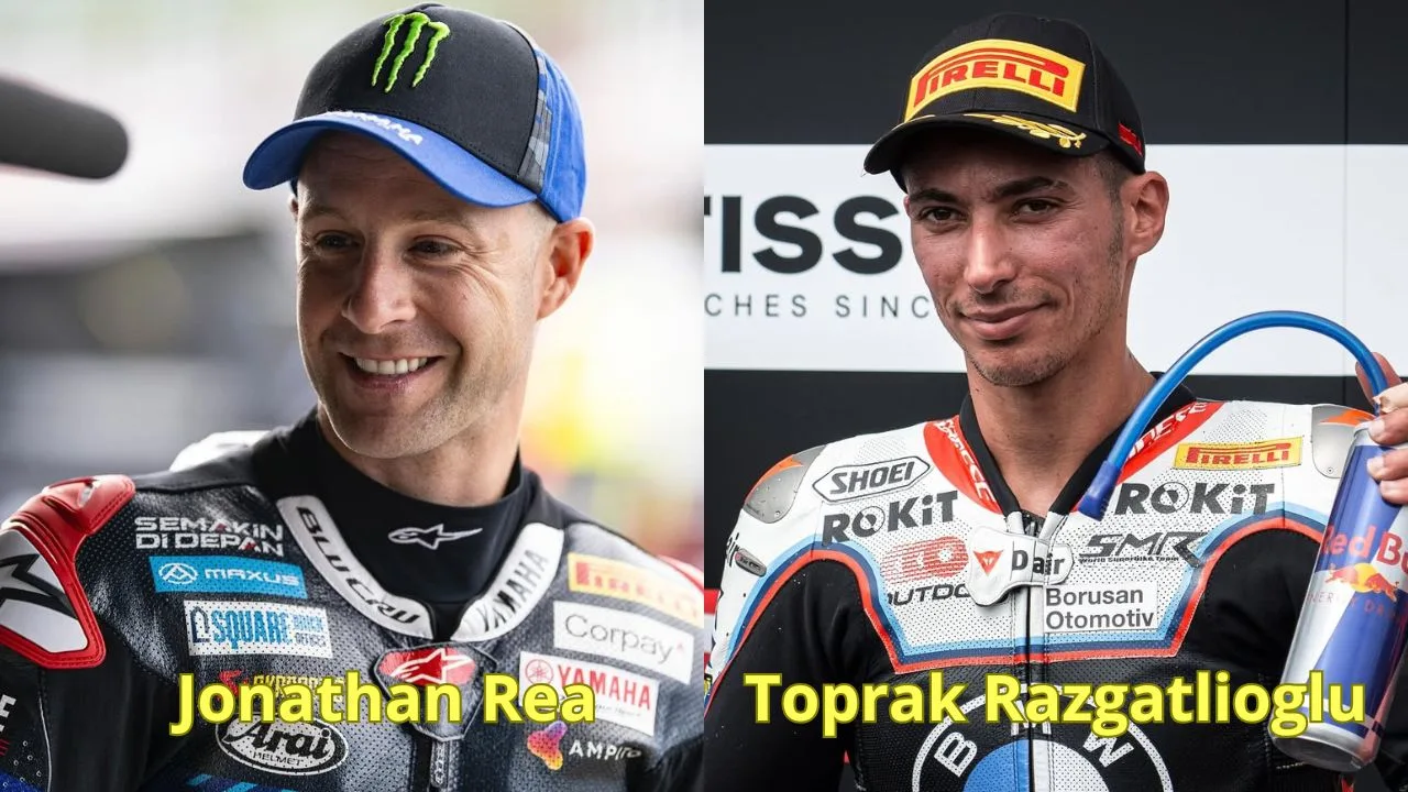 Daftar Juara Dunia WorldSBK Terbanyak