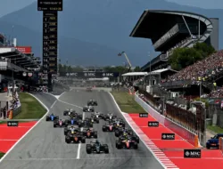 Daftar Juara Formula 1 2026