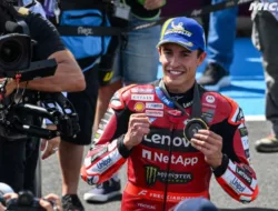 Daftar Juara Sprint Race MotoGP 2026